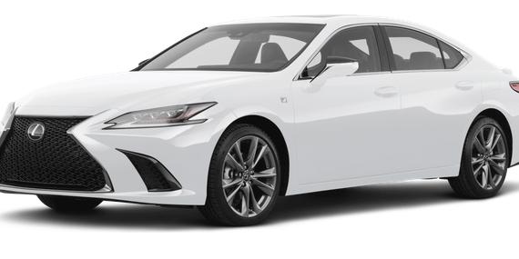 LEXUS ES 2021 58AGZ1B18MU106277 image LEXUS ES 2021 58AGZ1B18MU106277 image