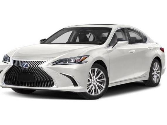 LEXUS ES 2021 58AFA1C12MU003857 image LEXUS ES 2021 58AFA1C12MU003857 image