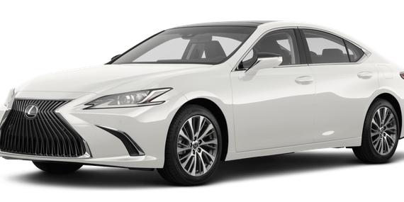 LEXUS ES 2021 58AEZ1B14MU102573 image LEXUS ES 2021 58AEZ1B14MU102573 image