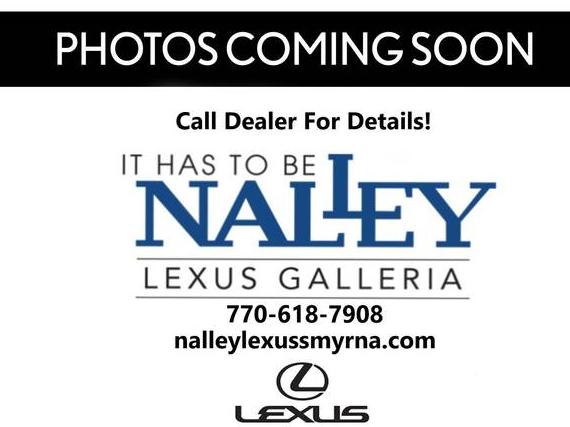LEXUS ES 2021 58AFA1C19MU009381 image