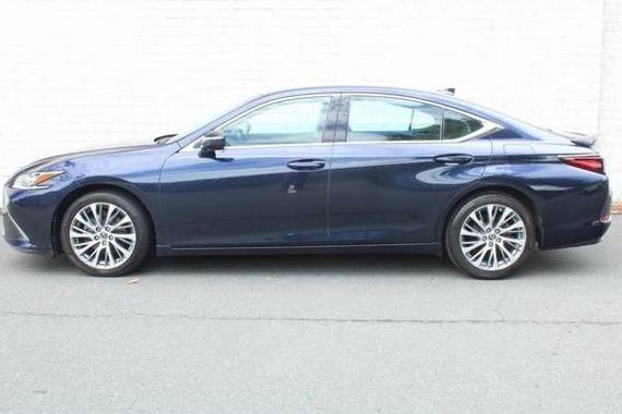 LEXUS ES 2021 58ADZ1B10MU094211 image LEXUS ES 2021 58ADZ1B10MU094211 image