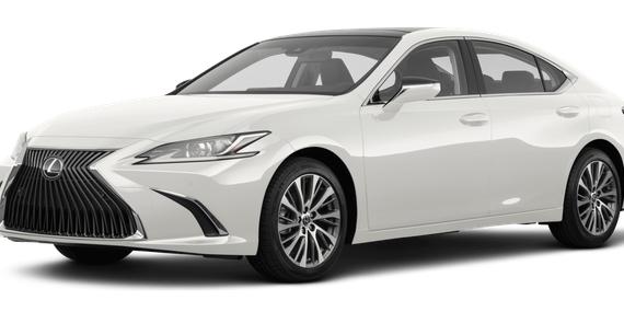 LEXUS ES 2021 58AD11D13MU002545 image LEXUS ES 2021 58AD11D13MU002545 image
