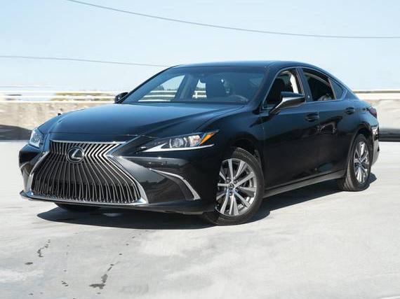 LEXUS ES 2021 58AD11D14MU004109 image LEXUS ES 2021 58AD11D14MU004109 image