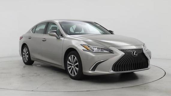 LEXUS ES 2021 58ADZ1B13MU097894 image LEXUS ES 2021 58ADZ1B13MU097894 image