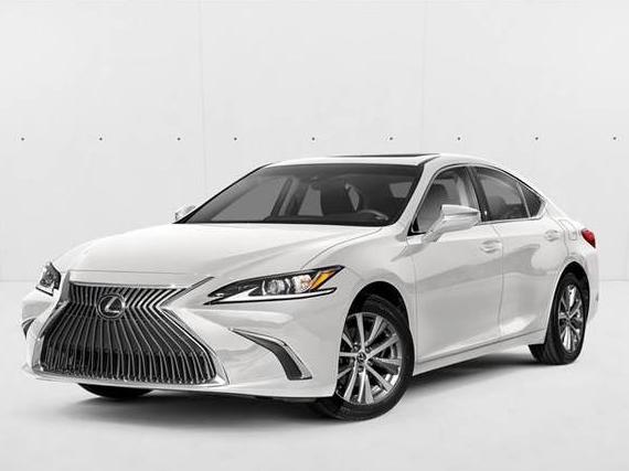 LEXUS ES 2021 58AD11D13MU002528 image