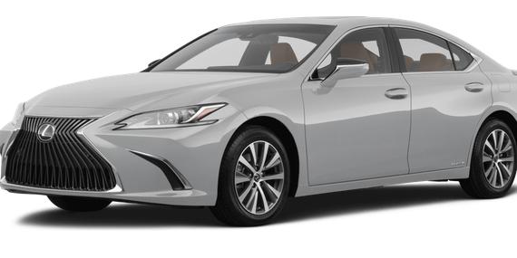LEXUS ES 2021 58ADA1C17MU006647 image LEXUS ES 2021 58ADA1C17MU006647 image