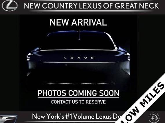 LEXUS ES 2021 58ADA1C16MU005814 image LEXUS ES 2021 58ADA1C16MU005814 image