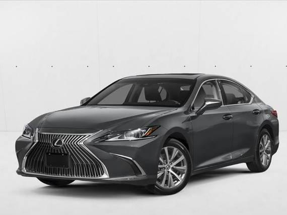 LEXUS ES 2021 58ADZ1B17MU101414 image LEXUS ES 2021 58ADZ1B17MU101414 image