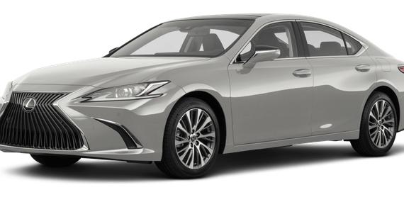 LEXUS ES 2021 58AD11D13MU007972 image LEXUS ES 2021 58AD11D13MU007972 image