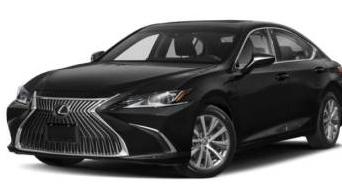 LEXUS ES 2021 58AFZ1B13MU088444 image LEXUS ES 2021 58AFZ1B13MU088444 image