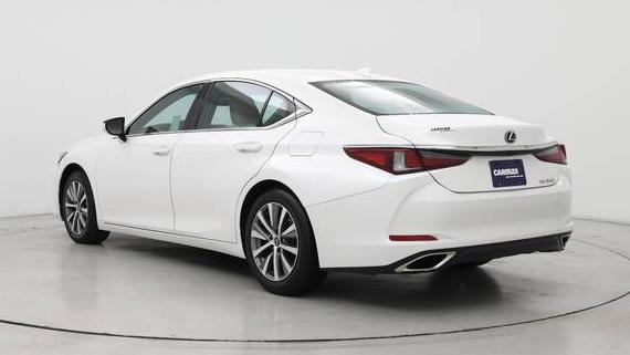 LEXUS ES 2021 58ACZ1B15MU091851 image LEXUS ES 2021 58ACZ1B15MU091851 image