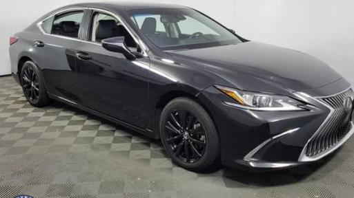 LEXUS ES 2021 58ACZ1B11MU099977 image