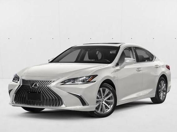 LEXUS ES 2021 58ADZ1B16MU109147 image LEXUS ES 2021 58ADZ1B16MU109147 image