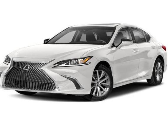 LEXUS ES 2021 58AD11D10MU003023 image LEXUS ES 2021 58AD11D10MU003023 image