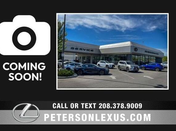 LEXUS ES 2021 58AD11D16MU008033 image LEXUS ES 2021 58AD11D16MU008033 image