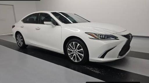 LEXUS ES 2021 58AD11D11MU006965 image