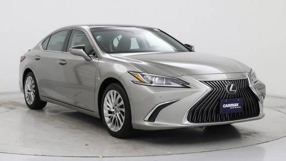 LEXUS ES 2021 58AEZ1B10MU089367 image LEXUS ES 2021 58AEZ1B10MU089367 image