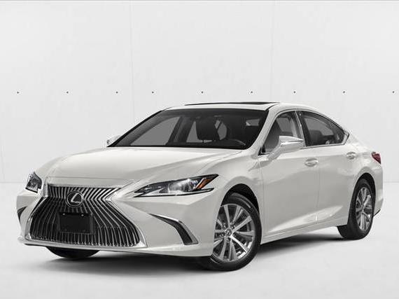 LEXUS ES 2021 58ADZ1B10MU082446 image LEXUS ES 2021 58ADZ1B10MU082446 image