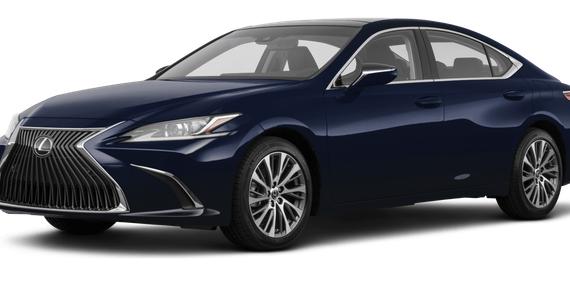 LEXUS ES 2021 58ADZ1B16MU109374 image LEXUS ES 2021 58ADZ1B16MU109374 image