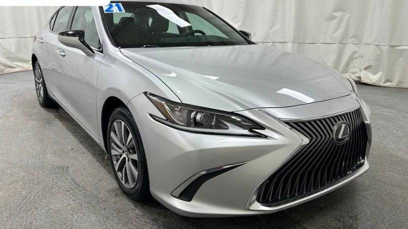 LEXUS ES 2021 58AD11D18MU003657 image