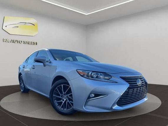 LEXUS ES 2017 JTHBK1GG5H2253244 image LEXUS ES 2017 JTHBK1GG5H2253244 image