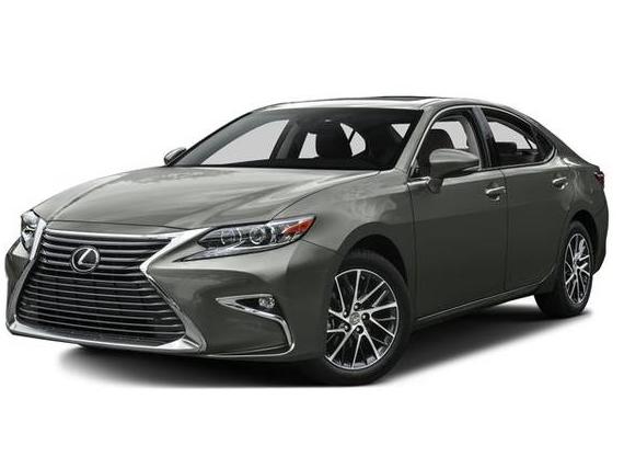 LEXUS ES 2017 58ABK1GG4HU067947 image