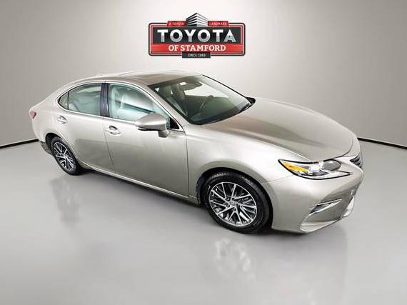LEXUS ES 2017 58ABK1GG4HU073408 image LEXUS ES 2017 58ABK1GG4HU073408 image