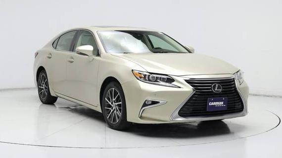 LEXUS ES 2017 58ABK1GG2HU063945 image
