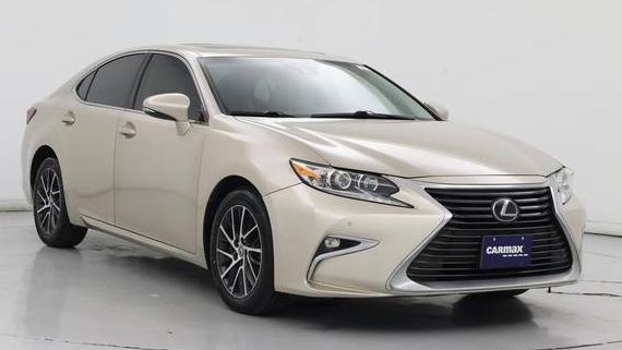 LEXUS ES 2017 58ABK1GG6HU065231 image LEXUS ES 2017 58ABK1GG6HU065231 image