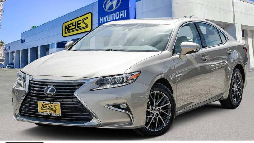 LEXUS ES 2017 58ABK1GG8HU054182 image LEXUS ES 2017 58ABK1GG8HU054182 image