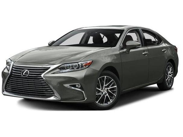 LEXUS ES 2017 58ABK1GG4HU077586 image