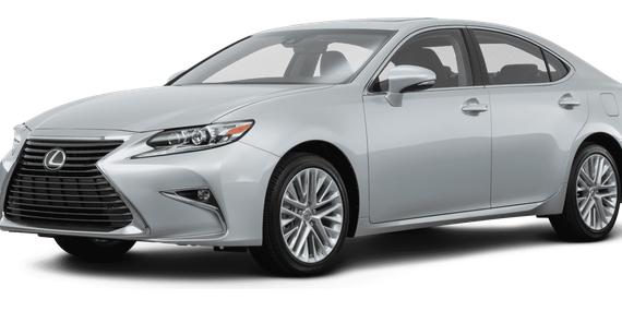 LEXUS ES 2017 58ABK1GG1HU053164 image