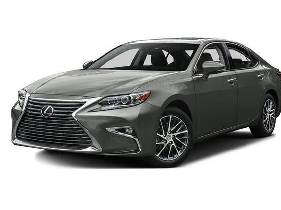 LEXUS ES 2017 58ABK1GG9HU071251 image