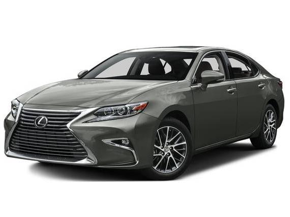 LEXUS ES 2017 58ABK1GG9HU044177 image