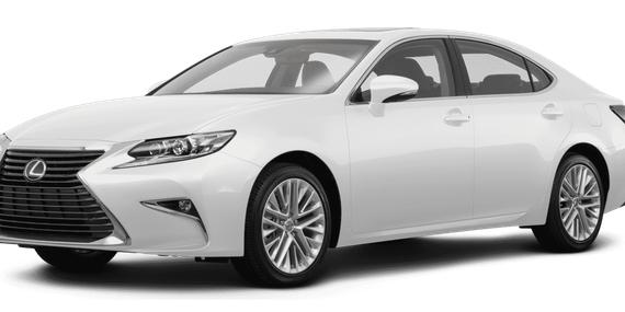 LEXUS ES 2017 58ABK1GG3HU067180 image