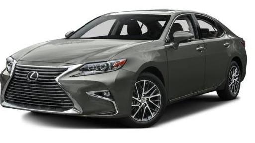 LEXUS ES 2017 58ABK1GG2HU076663 image