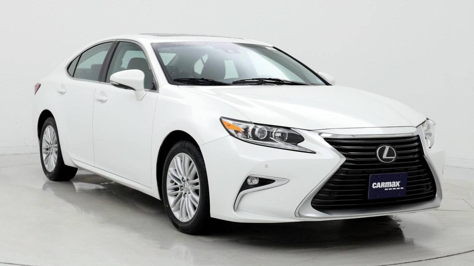 LEXUS ES 2017 58ABK1GG3HU073240 image