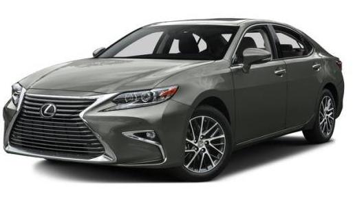 LEXUS ES 2017 58ABK1GG6HU052530 image