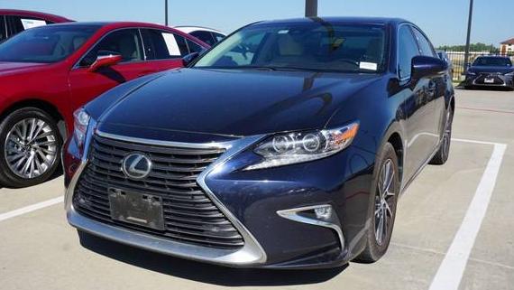 LEXUS ES 2017 58ABK1GG5HU055757 image LEXUS ES 2017 58ABK1GG5HU055757 image