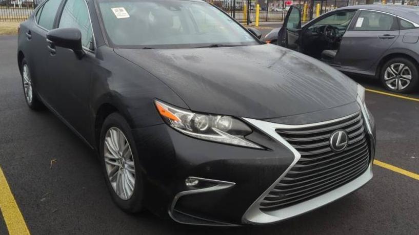 LEXUS ES 2017 58ABK1GG5HU046699 image