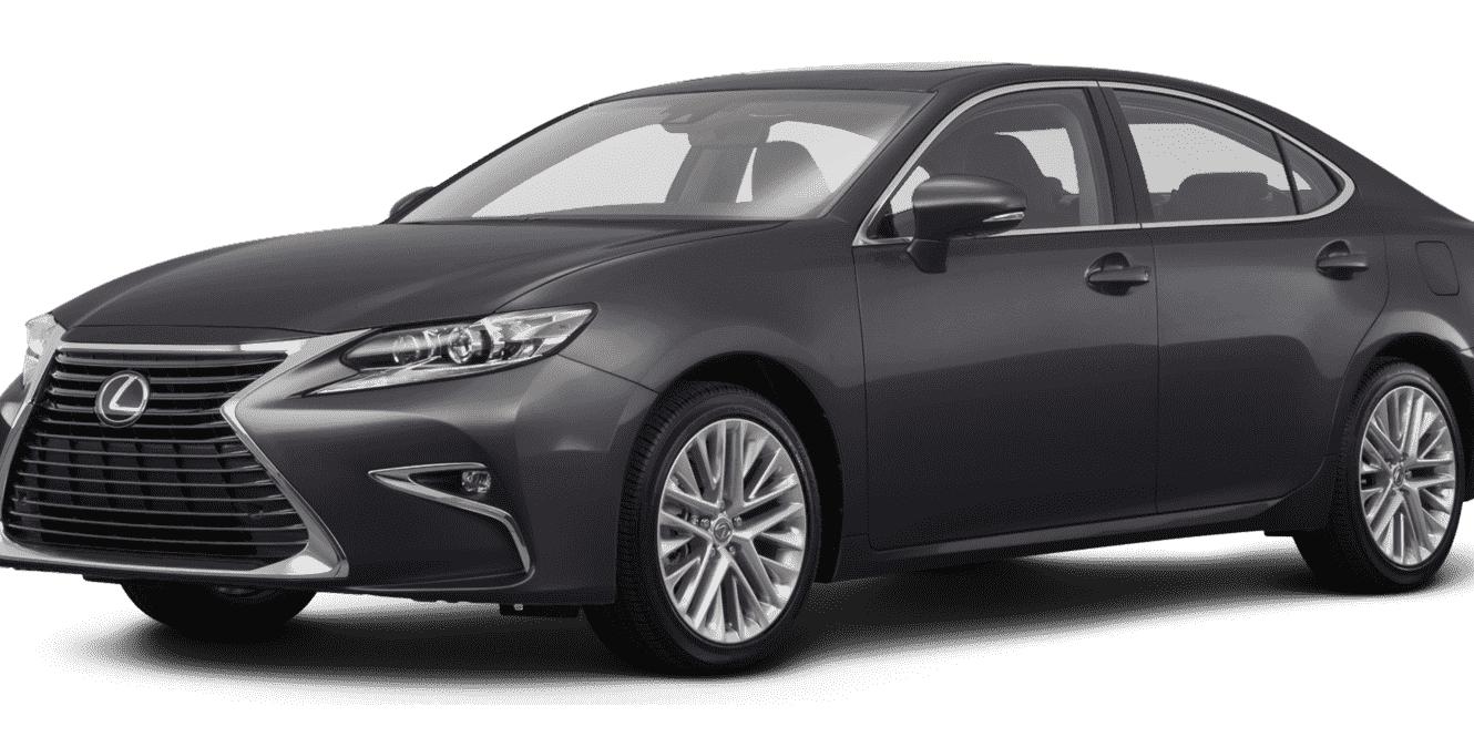 LEXUS ES 2017 58ABK1GG0HU046707 image