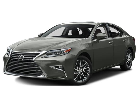 LEXUS ES 2017 58ABK1GG3HU068412 image