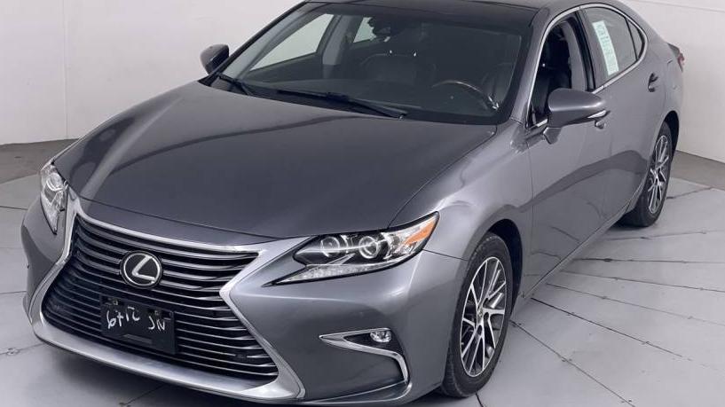 LEXUS ES 2017 58ABK1GG0HU076712 image