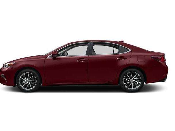 LEXUS ES 2017 58ABK1GG0HU037568 image