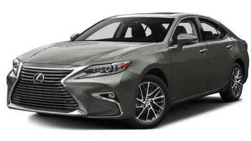 LEXUS ES 2017 58ABK1GG6HU036196 image