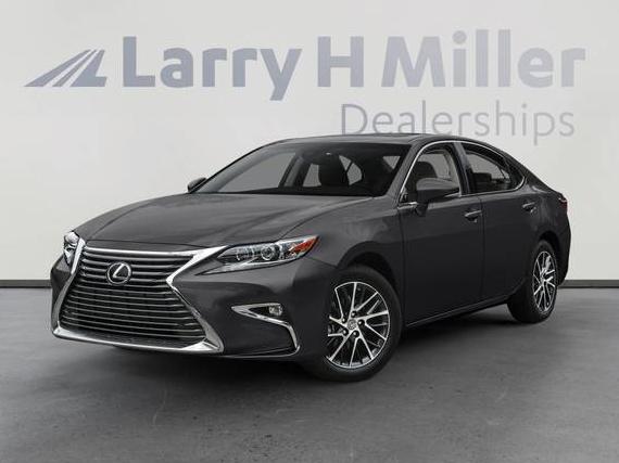 LEXUS ES 2017 58ABK1GG3HU075991 image
