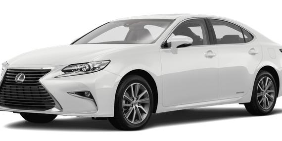 LEXUS ES 2017 JTHBW1GG0H2150110 image