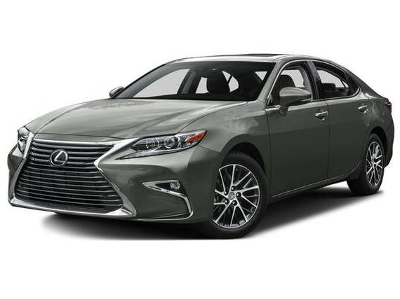 LEXUS ES 2017 58ABK1GG3HU036060 image