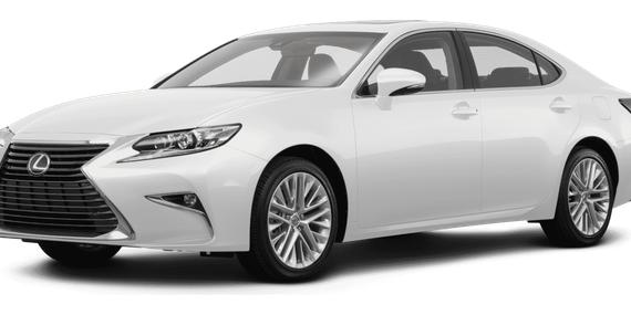 LEXUS ES 2017 58ABK1GG5HU047920 image