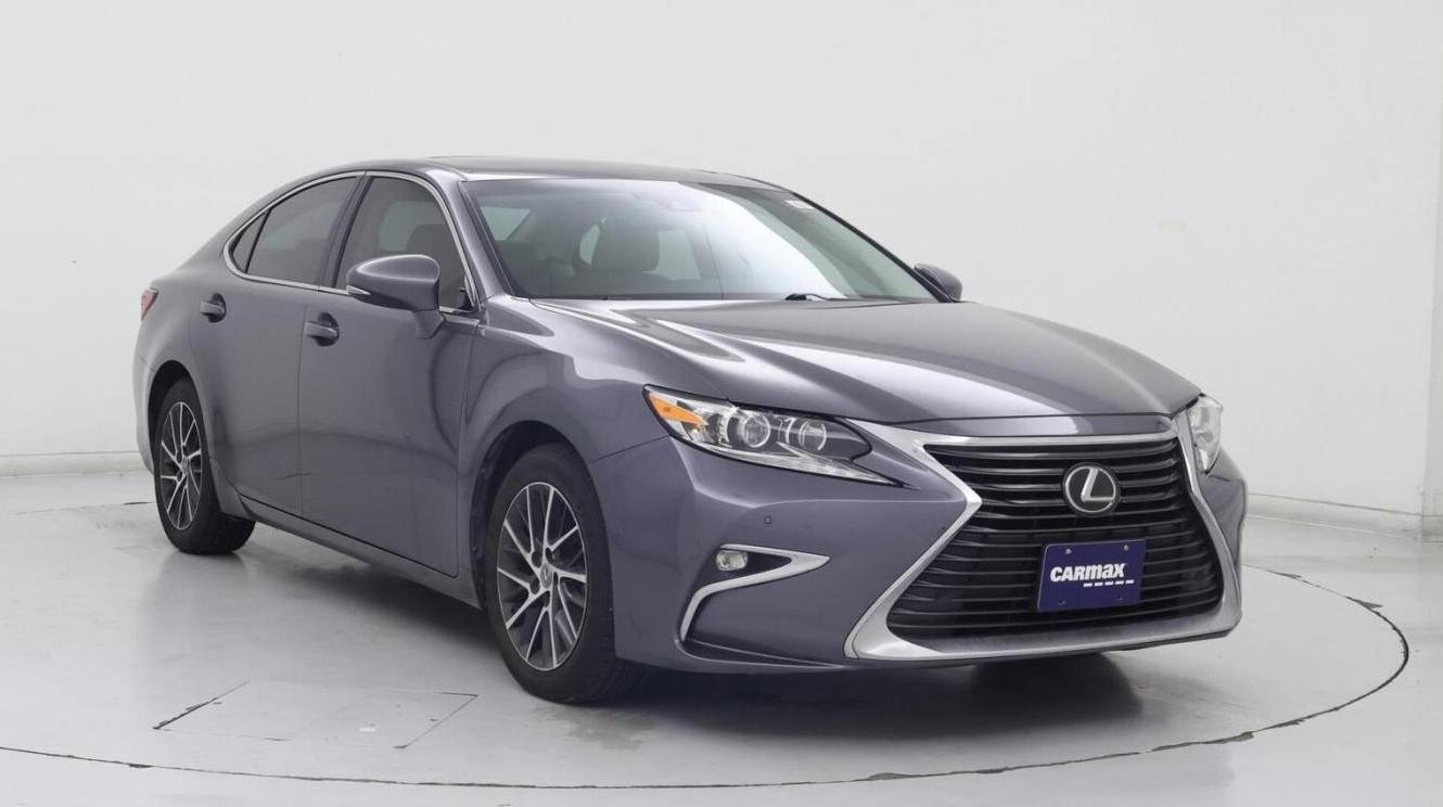 LEXUS ES 2017 58ABK1GG5HU052180 image